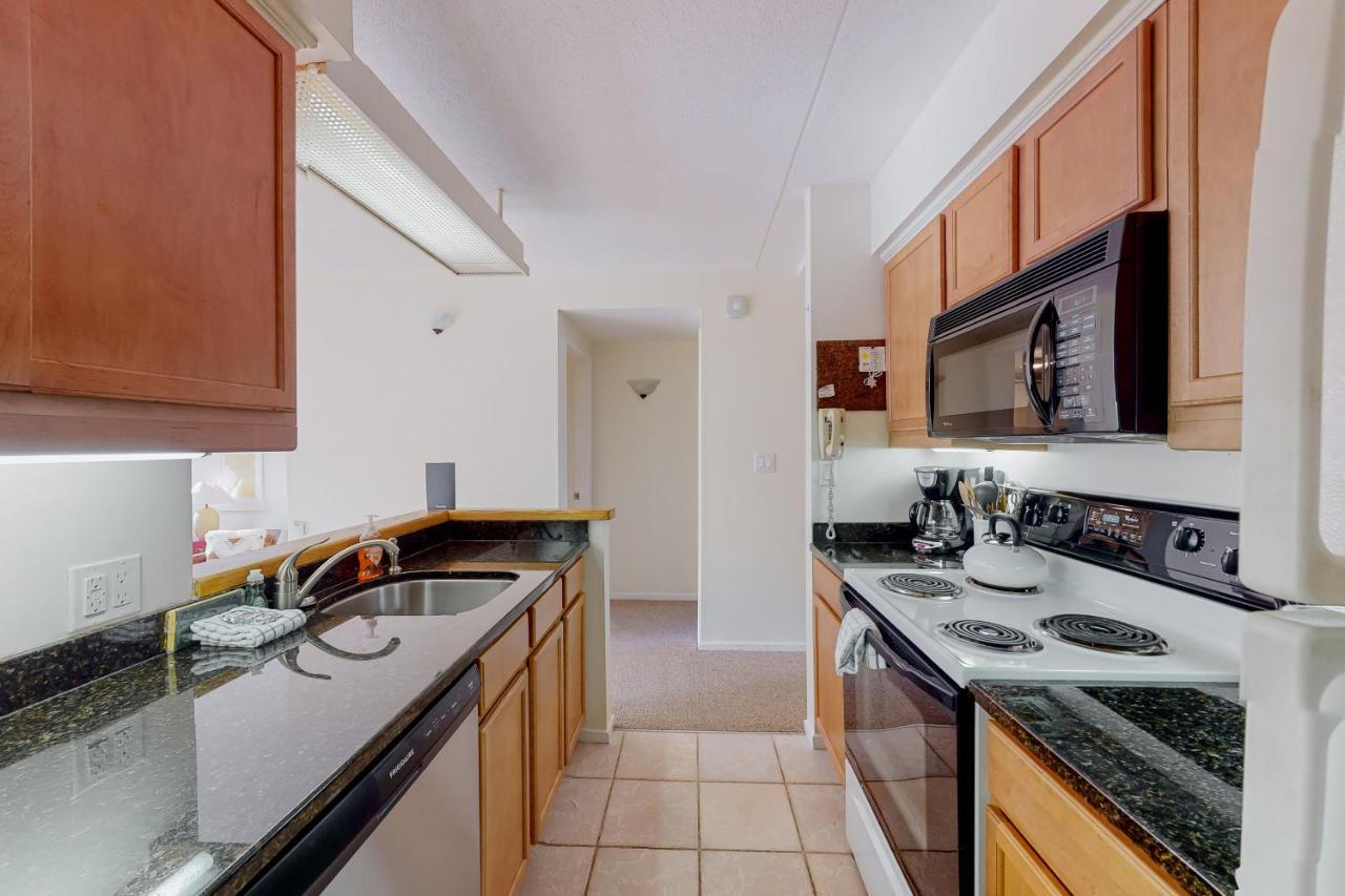 Bridges 25 Apartment Warren ภายนอก รูปภาพ